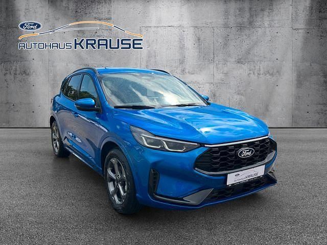 Gebraucht Ford Kuga ST-Line 186 PS (136 kW) 2024 Blau SUV