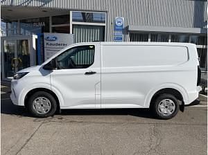 Neu Ford Transit Custom Trend 170 PS (125 kW) 2026 Weiß (frost weiß) Limousine