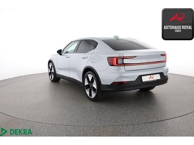 Gebraucht Volvo 360 169 kW (231 PS) 2022 Limousine