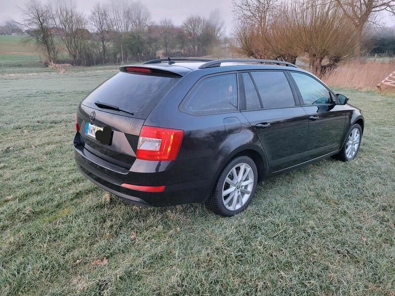 Gebraucht 2014 Skoda Octavia RS Kombi | 6.100 € (Fairer Preis) - Bild 1/4