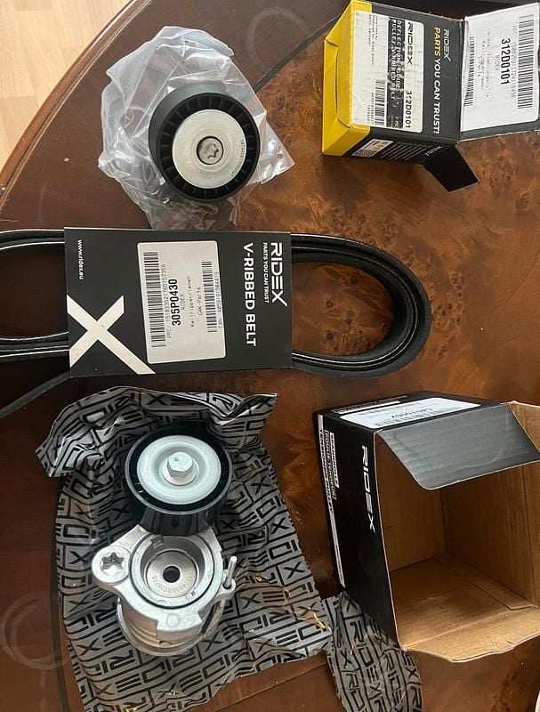 Gebraucht Chevrolet Nubira 121 PS (88 kW) 2007 Schwarz Kombi