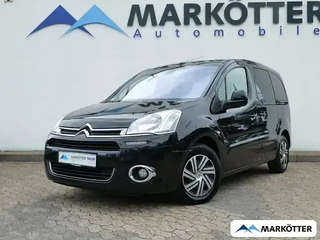 Brugt Citroën Berlingo 92 HK (67 kW) 2013 MPV