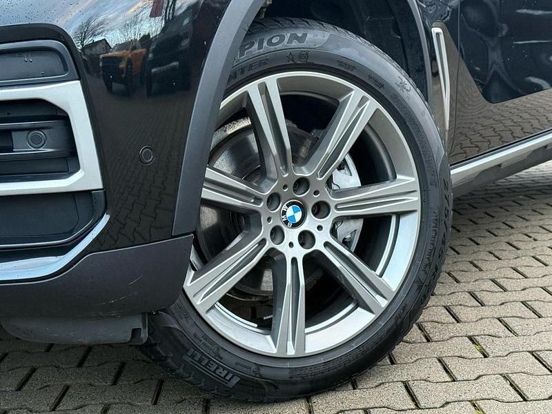 Gebraucht BMW X5 xLine 286 PS (210 kW) 2022 Schwarz SUV