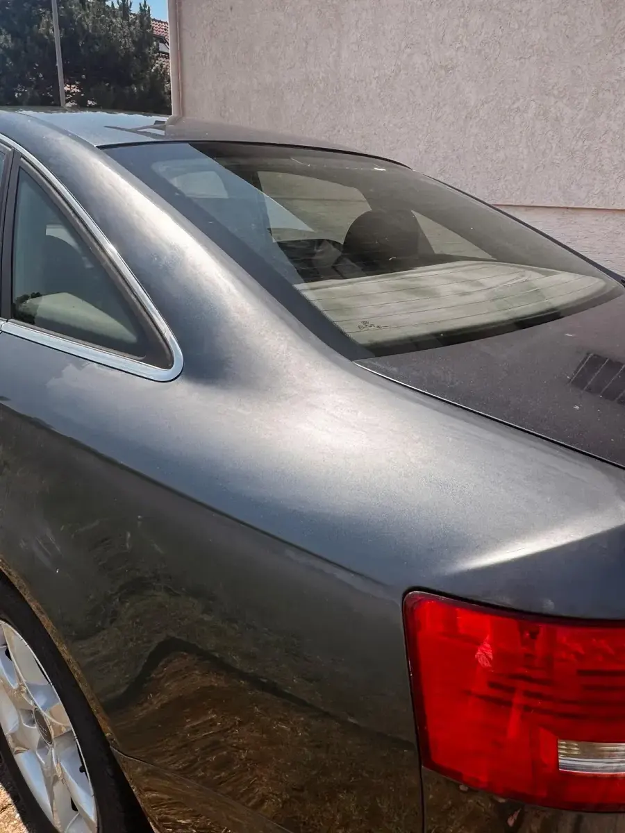 Gebraucht Audi A6 170 PS (125 kW) 2007 Andere farben Limousine