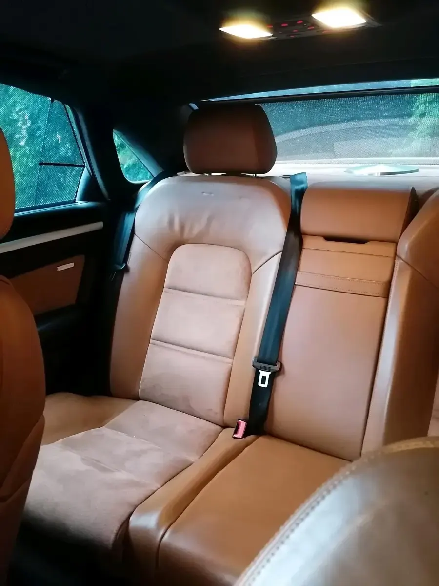 Gebraucht Audi S8 450 PS (330 kW) 2007 Schwarz Limousine