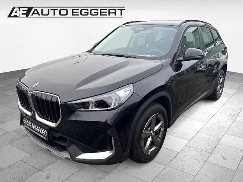Gebraucht BMW X1 Performance 136 PS (100 kW) 2023 Schwarz SUV
