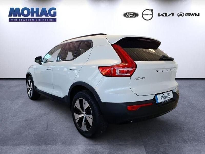 Gebraucht Volvo XC40 Plus 211 PS (155 kW) 2022 Weiss SUV