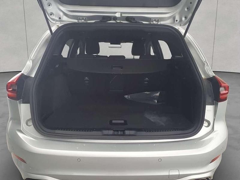 Gebraucht Ford Focus ST-Line X 125 PS (91 kW) 2023 Silber Kombi