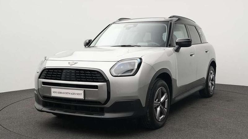 Gebraucht Mini Countryman Classic 170 PS (125 kW) 2025 Grau SUV