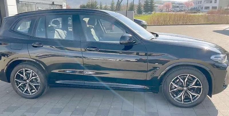 Gebraucht 2023 BMW X3 SUV | 46.890 € (Guter Preis) - Bild 1/4