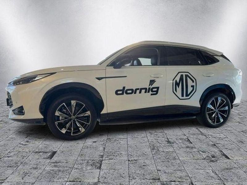 Gebraucht MG HS Luxury 272 PS (200 kW) 2024 Othercolor SUV