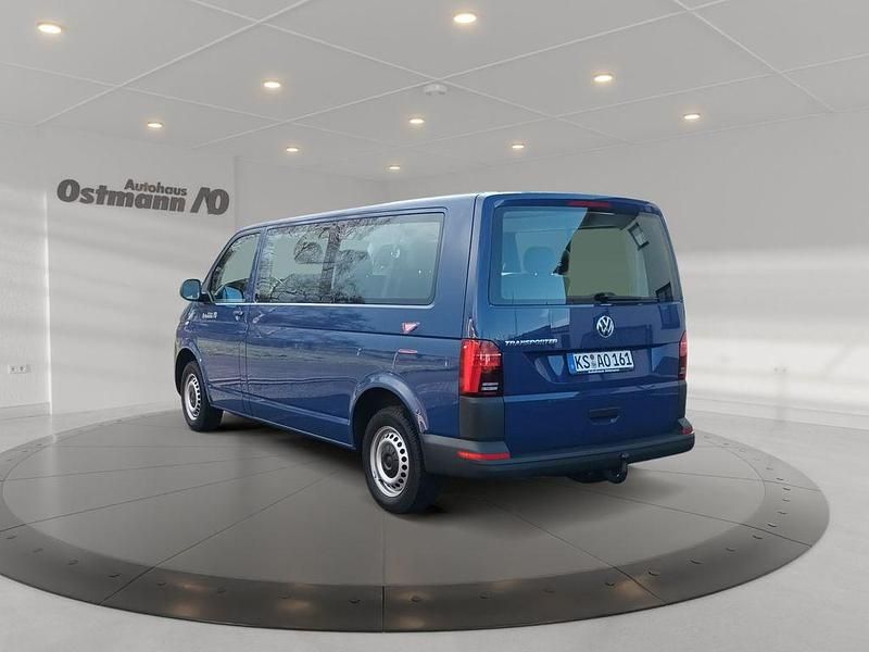 Gebraucht VW T6.1 150 PS (110 kW) 2025 Blau Van
