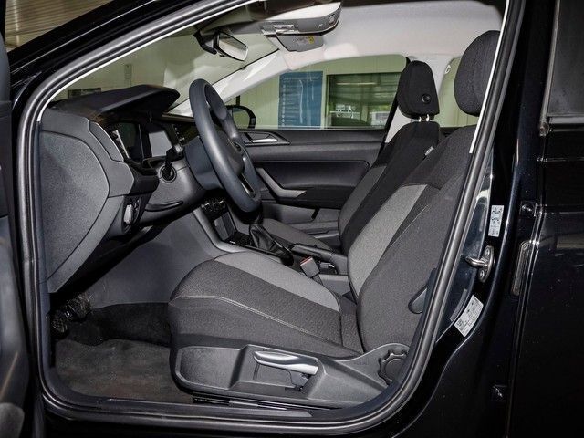 Gebraucht VW Taigo 95 PS (69 kW) 2024 Deepblackperleffekt SUV