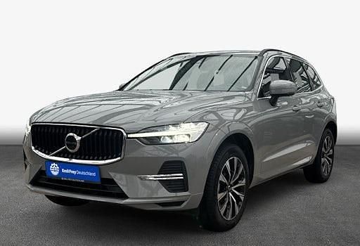 Gebraucht Volvo XC60 Core 250 PS (183 kW) 2024 Grau SUV