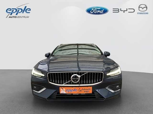 Gebraucht Volvo V60 145 PS (106 kW) 2023 Kombi