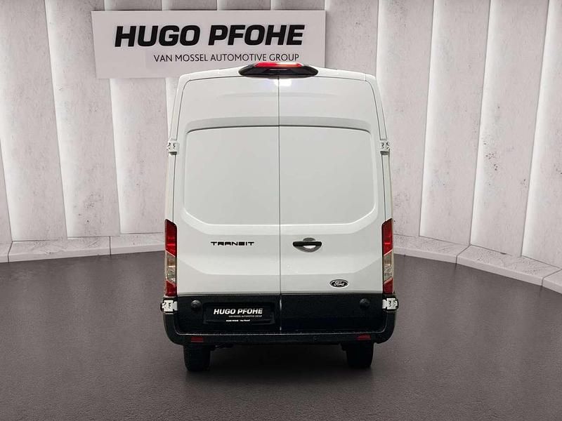 Occasion Ford Transit Trend 131 ch (96 kW) 2025 Blanc