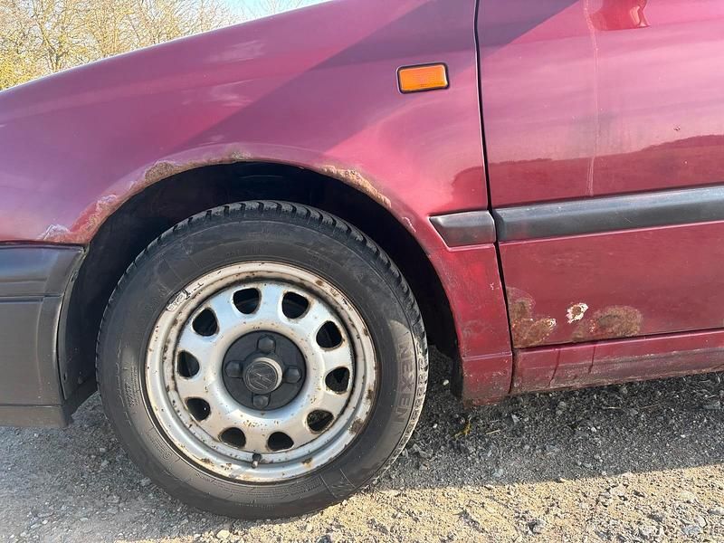 Gebraucht VW Golf III 75 PS (55 kW) 1995 Kleinwagen