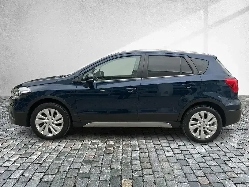 Gebraucht Suzuki SX4 Comfort 140 PS (102 kW) 2019 Andere Limousine