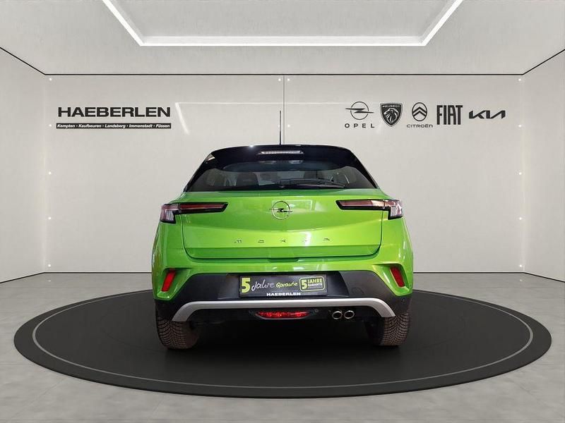 Gebraucht Opel Mokka Elegance 136 PS (100 kW) 2023 Ikone SUV