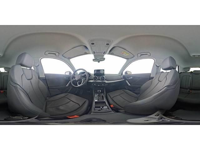 Gebraucht Audi Q2 S-Line 190 PS (139 kW) 2025 Daytonagrau perleffekt SUV