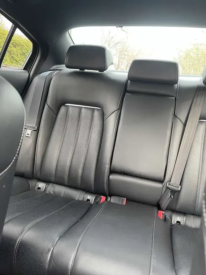 Gebraucht Mazda 6 Takumi-Line 194 PS (142 kW) 2023 Rot Limousine
