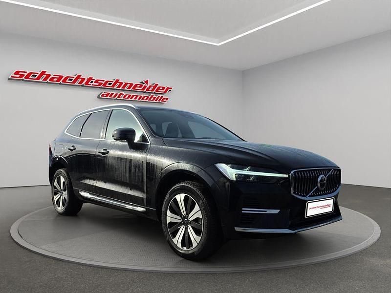 Gebraucht Volvo XC60 Core 398 PS (292 kW) 2022 Schwarz SUV