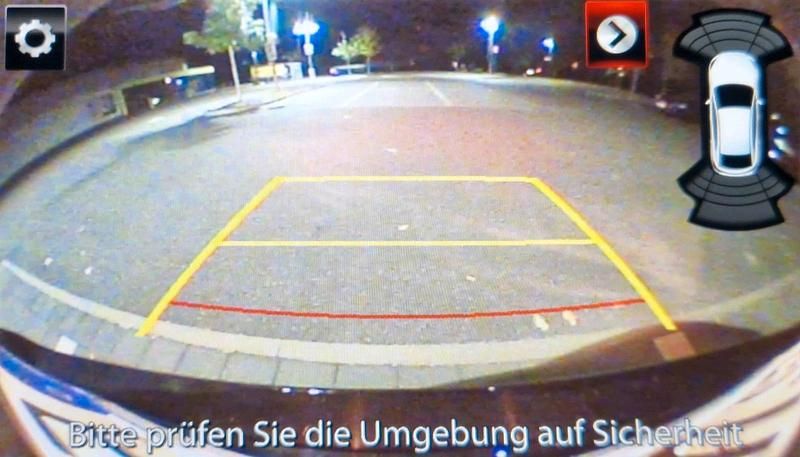 Gebraucht Mazda 3 120 PS (88 kW) 2018 Schwarz Kleinwagen