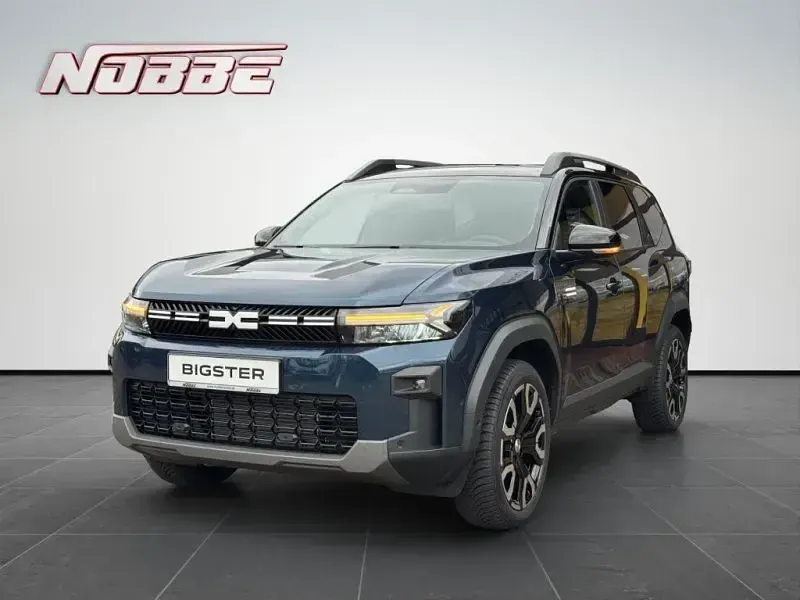 Gebraucht Dacia Bigster Journey 156 PS (114 kW) 2025 SUV