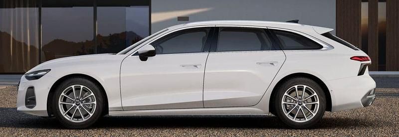 Neu Audi A6 204 PS (150 kW) 2026 Kombi