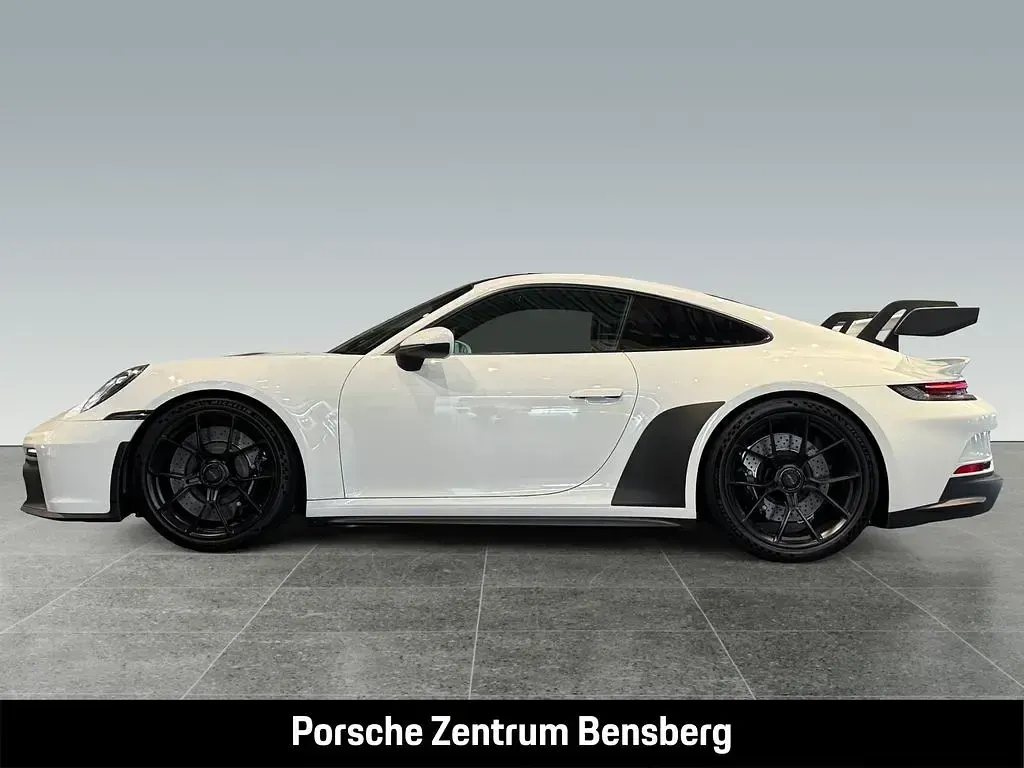 Gebraucht Porsche 911 510 PS (375 kW) 2021 Weiß