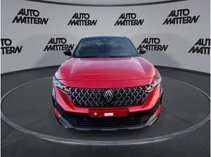 Neu Renault Austral Techno 200 PS (147 kW) 2025 Rot (dezirrot mit dach in black pearlschwarz) SUV