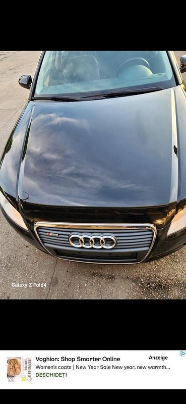 Gebraucht Audi A4 Comfort 163 PS (119 kW) 2006 Kombi