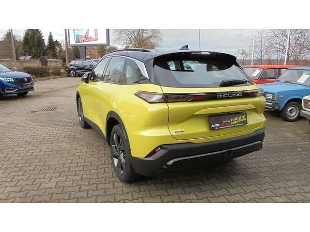 Brugt Baic X55 177 HK (130 kW) 2023 SUV