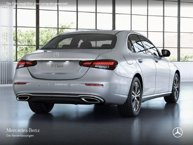 Gebraucht Mercedes E200 197 PS (144 kW) 2021