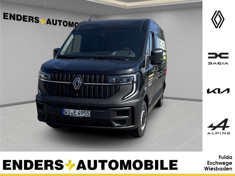 Gebraucht 2025 Renault Master Van | 40.980 € (Teuer) - Bild 1/4