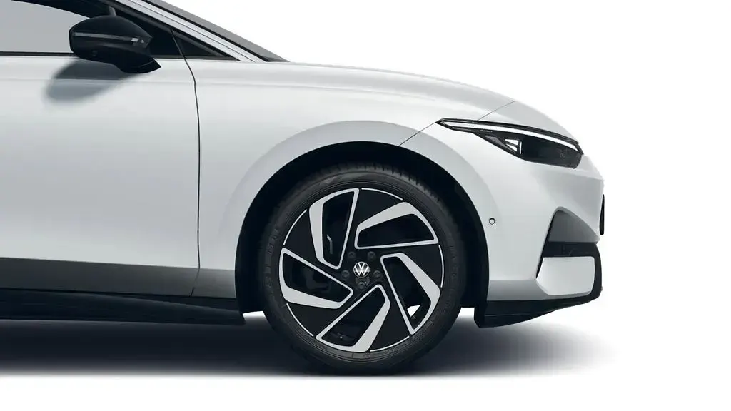 Occasion VW ID.7 Pro 210 kW (286 ch) 2025 Blanc SUV