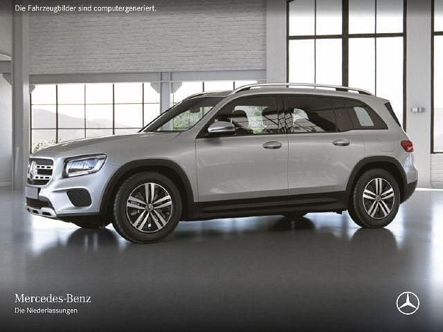 Gebraucht 2021 Mercedes GLB250 SUV | 30.990 € - Bild 1/4