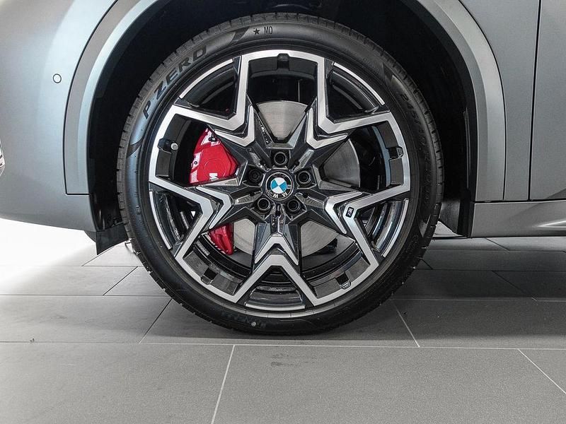 Gebraucht BMW X2 Performance 156 PS (114 kW) 2025 Bmw individual froze SUV