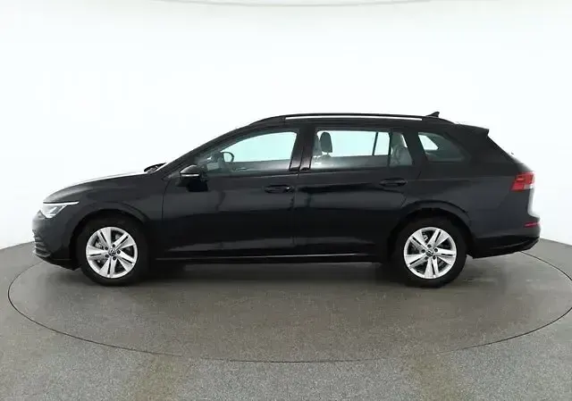 Brugt VW Golf VII 2021 Andere Hatchback