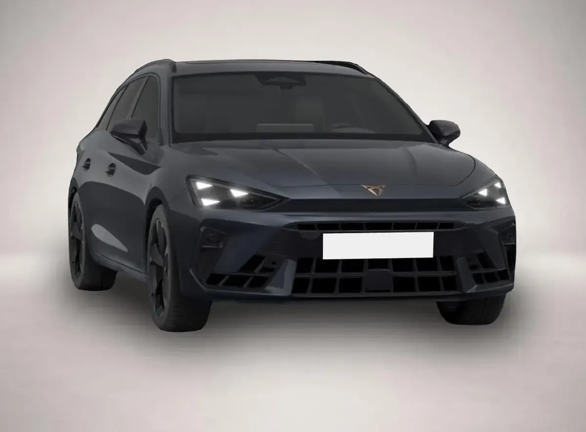 Neu Cupra Leon 150 PS (110 kW) 2025 Manufacturer