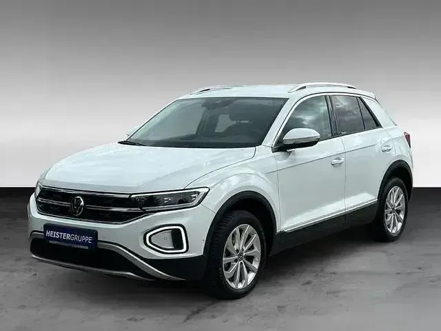 Gebraucht VW T-Roc Style 150 PS (110 kW) 2025 Andere SUV