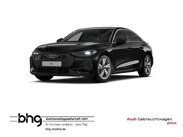 Gebraucht Audi A5 Basis 204 PS (150 kW) 2025 Limousine