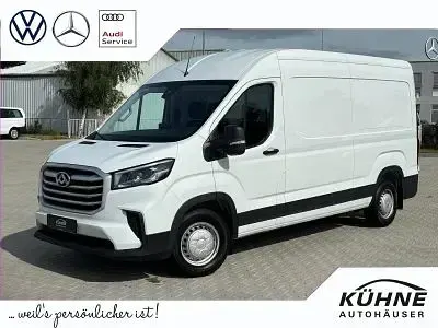 Gebraucht Maxus V90 147 PS (108 kW) 2024 Van