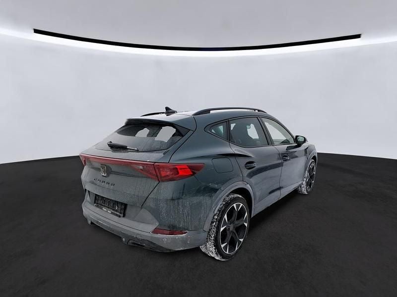 Gebraucht Cupra Formentor 204 PS (150 kW) 2022 Other SUV