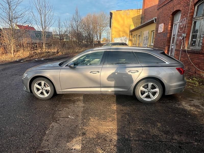 Gebraucht Audi A6 Sport 163 PS (119 kW) 2020 Kombi
