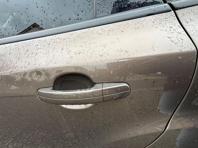 Gebraucht Ford Focus Business Edition 125 PS (91 kW) 2017 Braun Kombi