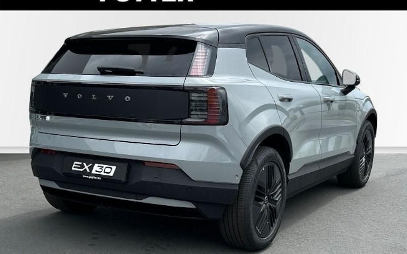 Gebraucht Volvo EX30 Performance 314 kW (428 PS) 2025 Grau SUV