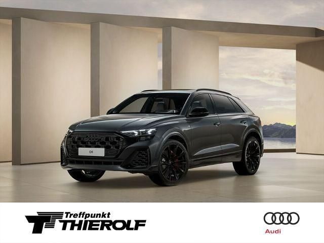 Neu Audi Q8 Business 489 PS (359 kW) 2026 Daytonagrau perleffekt SUV