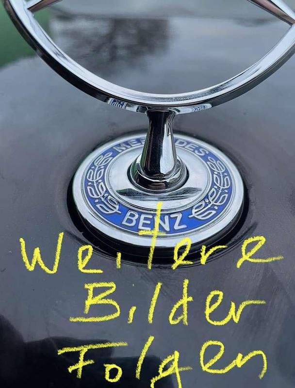 Gebraucht Mercedes C220 170 PS (125 kW) 2008 Schwarz Kombi