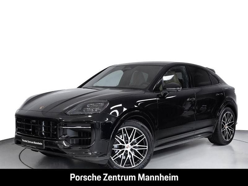 Neu Porsche Cayenne Black Edition 354 PS (260 kW) 2026 Schwarz SUV